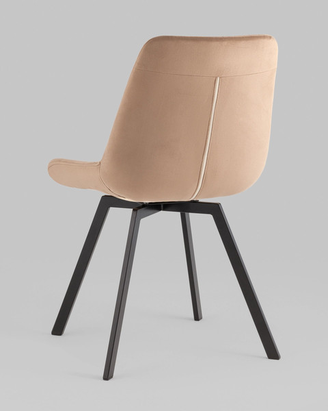 Купить Стул Stool Group Флекс / AV 405-N07-K10PM-9005  