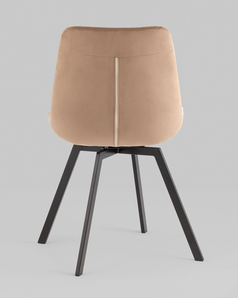 Стул Stool Group Флекс / AV 405-N07-K10PM-9005