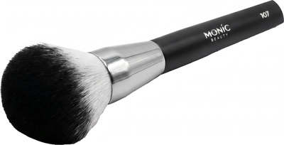 Кисть для макияжа Monic Beauty Для пудры №107 / 293528
