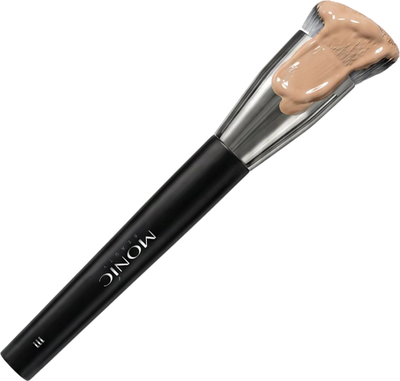 Кисть для макияжа Monic Beauty Для тональной основы №111 / 293566