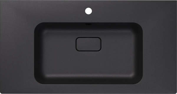 Умывальник Symbolite Соул 90x48