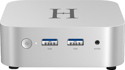 Неттоп H Top c1k4 tn5e3w Windows Home