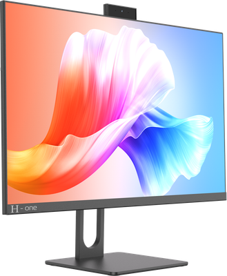 

Моноблок, H-one Office (24M52E3WB) Windows 11 Home