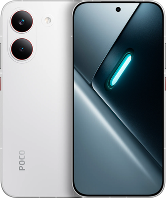 Смартфон POCO X8 Pro 12GB/512GB (белый) - 