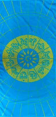 Полотенце Zodiak 21s4