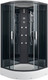 Душевая кабина Erlit ER570917-C2-RUS - 