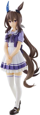 Фигурка коллекционная Banpresto Bandai Umamusume. Admire Vega