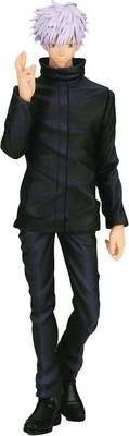 Фигурка коллекционная Banpresto Bandai Магическая битва. Сатору Годжо