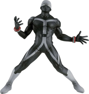 Фигурка коллекционная Banpresto Bandai MHA Twice The Evil Villains