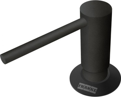 Дозатор встраиваемый в мойку Franke Comfort 112.0753.277 - 