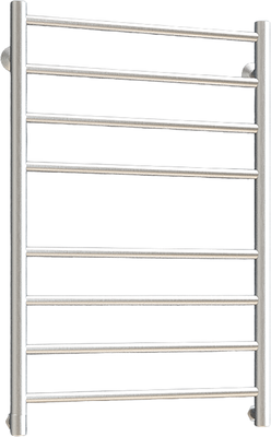 Полотенцесушитель водяной Stinox Toscana 40x80 / tos4080s