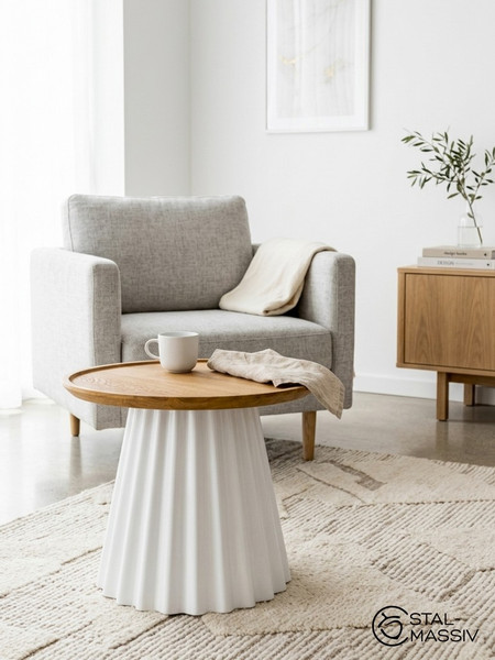 Купить Подстолье Stal-Massiv Roma K40  