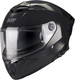 Мотошлем MT Helmets FF118BSV Thunder 4 R SV Pure A1 (L, Brillo) -