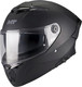 Мотошлем MT Helmets FF118BSV Thunder 4 R SV Pure A1 (S, матовый) - 
