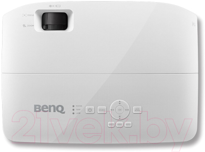 Проектор BenQ TW535