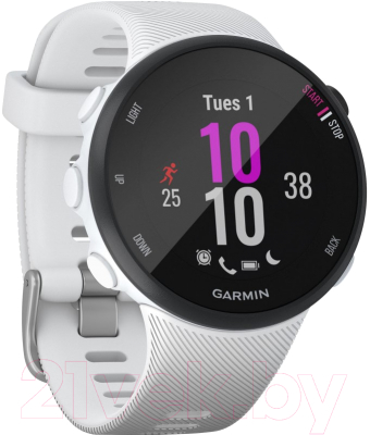 

Умные часы Garmin, Forerunner 45s / 010-02156-10