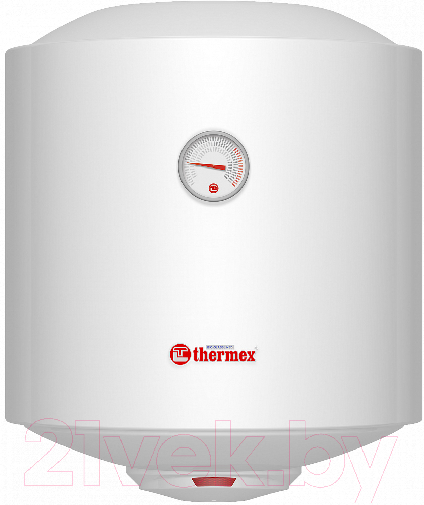 Накопительный водонагреватель Thermex TitaniumHeat 50 V