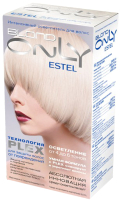 Крем-краска для волос Estel Only Blond интенсивный - 