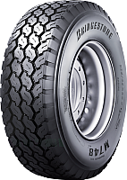 

Грузовая шина Bridgestone, M748 385/65R22.5 160K Универсальная