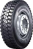 

Грузовая шина Bridgestone, L355 Evo 315/80R22.5 158G Ведущая