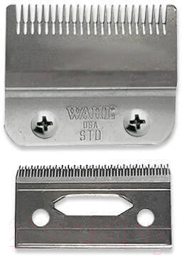 Нож к машинке для стрижки волос Wahl Stagger Tooth Magic Clip Cordless 2161-416