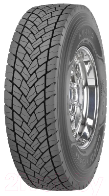 Грузовая шина Goodyear KMAX D 295/80R22.5 152/148M Ведущая