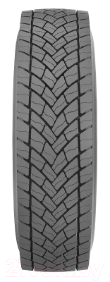 Грузовая шина Goodyear KMAX D 295/80R22.5 152/148M Ведущая