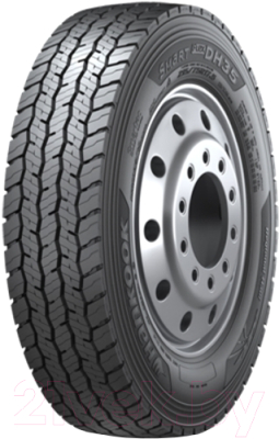 

Грузовая шина Hankook, DH35 235/75R17.5 132/130M нс14 Ведущая M+S