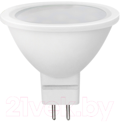 

Лампа ASD, LED JCDR 7.5Вт 230В GU5.3 3000К 675Лм