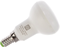 Лампа ASD LED R50 5Вт 230В Е14 4000К 450Лм - 