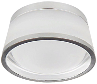 Точечный светильник Lightstar Maturo 72154 -