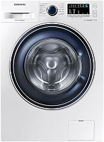 Стиральная машина Samsung WW80R42LHFWDLP - 