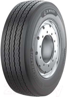

Грузовая шина Michelin, X Multi T 385/65R22.5 160K