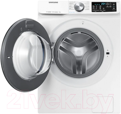 Стиральная машина Samsung WW80R42LXFWDLP