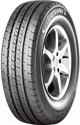

Летняя шина Lassa, Transway 2 235/65R16C 121/119Q