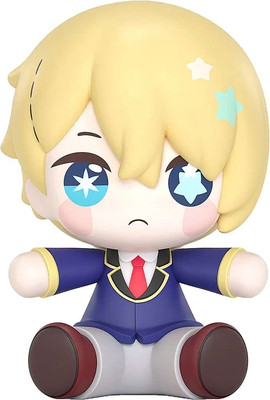 Фигурка коллекционная Good Smile Company Huggy Звездное дитя. Аква / GDS1252