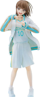 Фигурка коллекционная Good Smile Company Pop Up Parade. Голубая шкатулка. Тинацу Кано / GDS1306