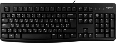 Клавиатура Logitech K120 / 920-002522