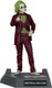 Фигурка коллекционная McFarlane Toys Movie Maniacs Beetlejuice In Red Suite / MFT183 - 