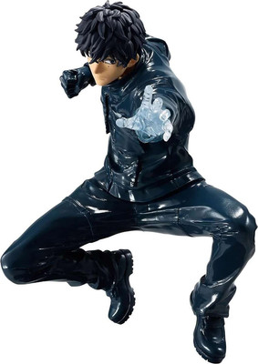 Фигурка коллекционная Banpresto Bandai Sakamoto Days. Vibration Stars. Natsuki Seba
