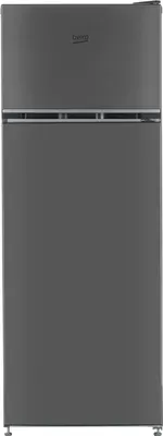 Холодильник с морозильником Beko B1RDSK240G