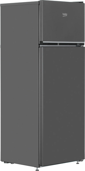 Холодильник с морозильником Beko B1RDSK240G