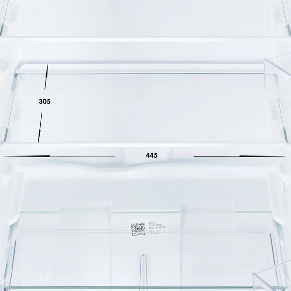 Купить Холодильник с морозильником Beko B1RDSK240G  
