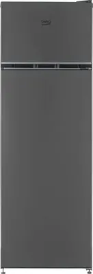 Холодильник с морозильником Beko B1RDSK280G