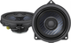 Компонентная АС Alpine DP2-45C-B -