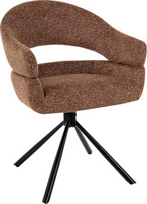 Стул Signal Borgo Leo 35 поворотный