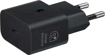Зарядное устройство сетевое Samsung EP-DN980BBE / EP-T2510XBEGWW