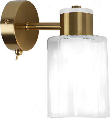 Бра INhome Classic Kinli-WL-E27CL-LT / 4690612068565
