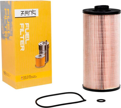 Топливный фильтр ZENTPARTS Z34682 - 