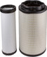 Комплект воздушных фильтров Marshall Autoparts M9710400 - 